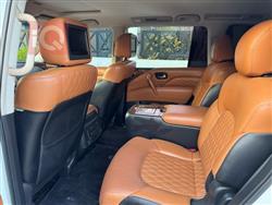 إنفينيتي QX80